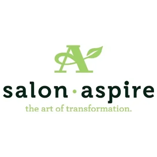 salon-aspire brand logo for salon-aspire.com
