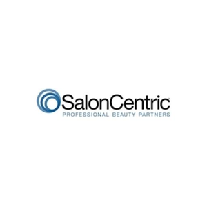 Salon Centric brand logo for saloncentric.com