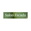 Salon Escada brand logo for angelasalonescada.com