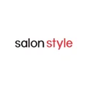 Salon Style brand logo for salonstyle.com.au