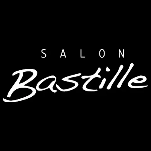 salonbastille brand logo for salonbastille.com