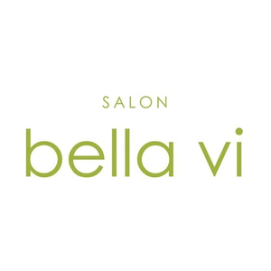 salonbellavi brand logo for salonbellavi.com
