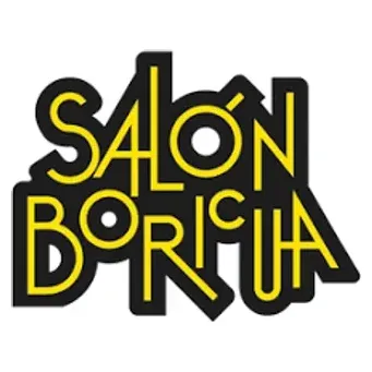 salonboricua brand logo for salonboricua.com