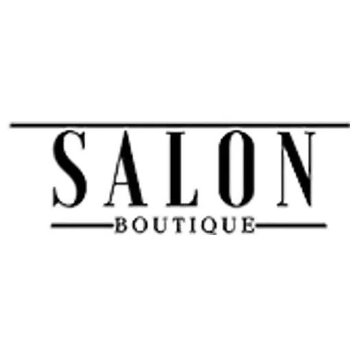 salonboutique brand logo for salonboutique.net