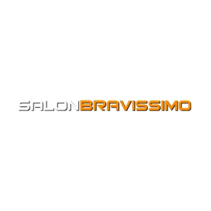 salonbravissimo brand logo for salonbravissimo.com