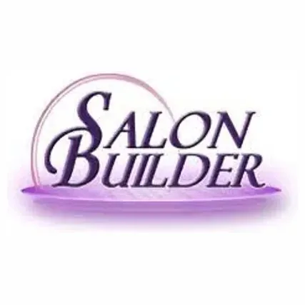 salonbuilder brand logo for salonbuilder.com