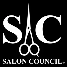 saloncouncil brand logo for saloncouncil.com