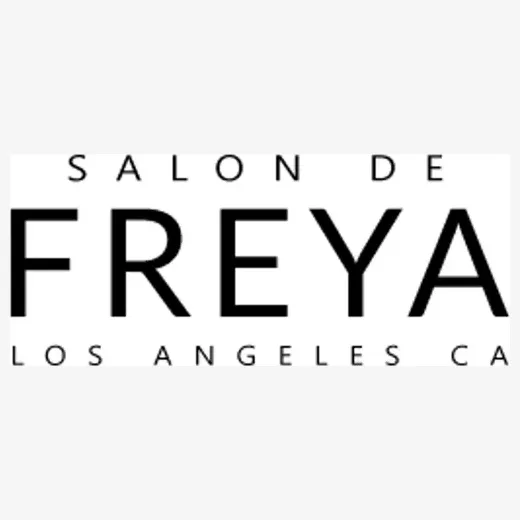 salondefreya brand logo for salondefreya.com