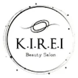 salondekirei brand logo for salondekirei.com