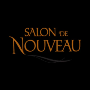 salondenouveau brand logo for salondenouveau.com