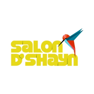 salondshayn brand logo for salondshayn.com