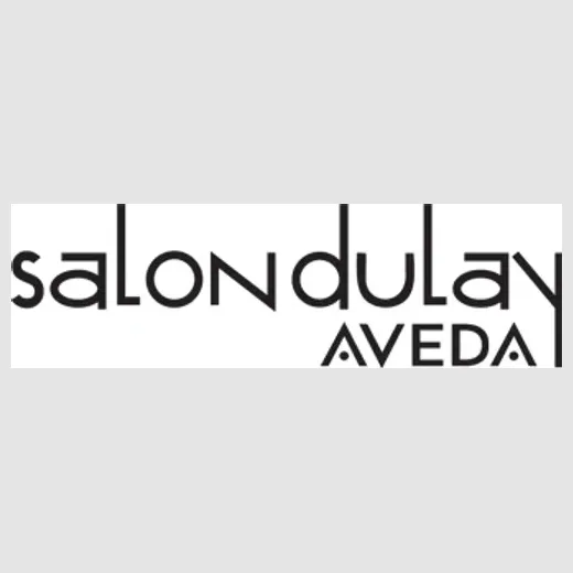 salondulay brand logo for salondulay.com