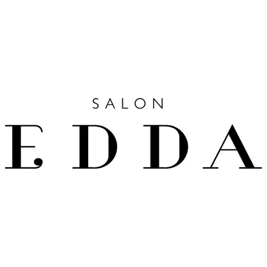 salonedda brand logo for salonedda.com