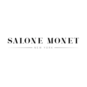salonemonet brand logo for salonemonet.com
