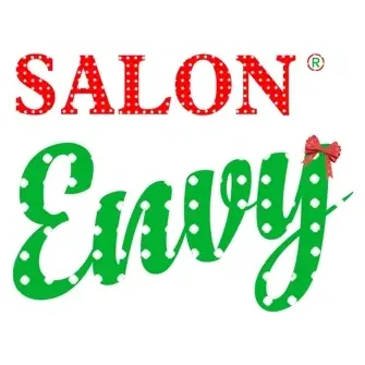 salonenvycc brand logo for salonenvycc.com