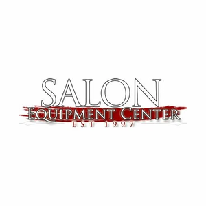 salonequipmentcenter brand logo for salonequipmentcenter.com