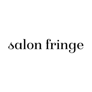 salonfringeva brand logo for salonfringeva.com