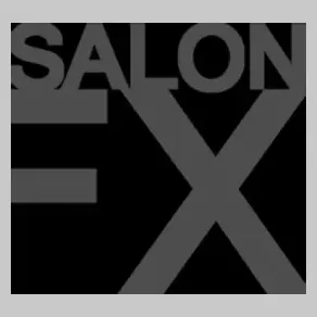 salonfxspa brand logo for salonfxspa.com