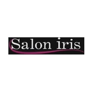 saloniris brand logo for saloniris.com