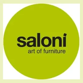 saloniusa brand logo for saloniusa.com