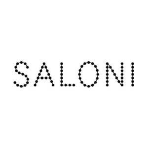 saloniworld brand logo for saloniworld.com