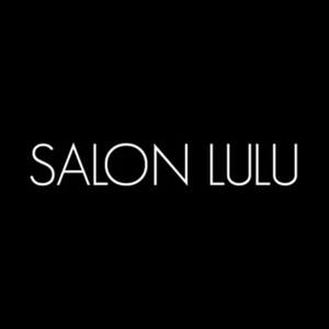 salonlulu brand logo for salonlulu.com