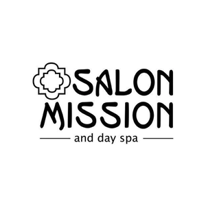 salonmission brand logo for salonmission.net