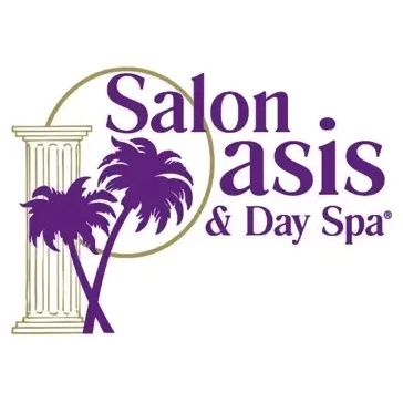 salonoasisanddayspa brand logo for salonoasisanddayspa.com