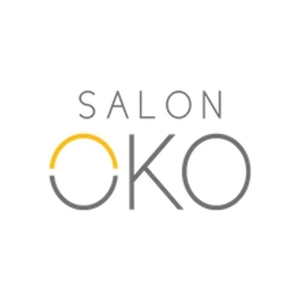 salonoko brand logo for salonoko.com