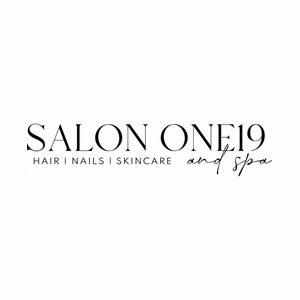 salonone19 brand logo for salonone19.com