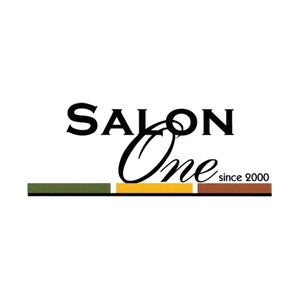 salononealameda brand logo for salononealameda.com