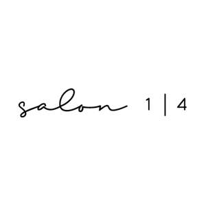 salononefour brand logo for salononefour.com