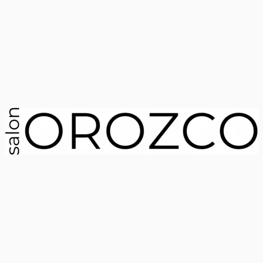 salonorozco brand logo for salonorozco.com