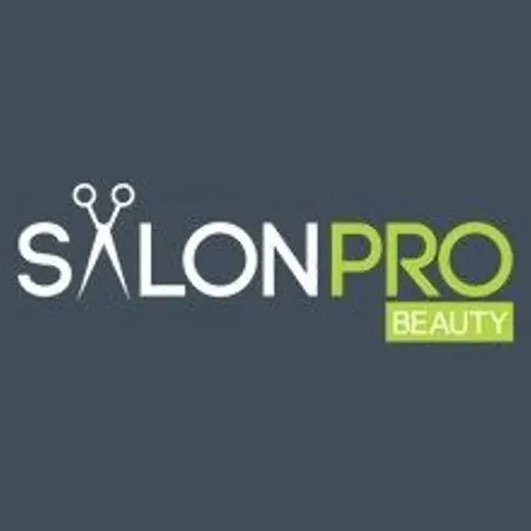 salonprobeauty brand logo for salonprobeauty.com