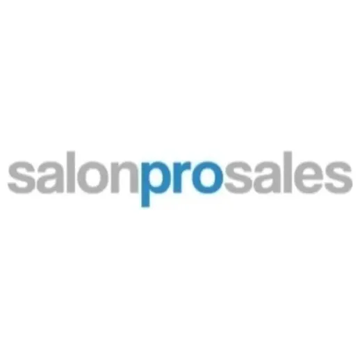 salonprosales brand logo for salonprosales.com