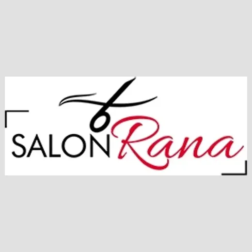 salonrana brand logo for salonrana.com