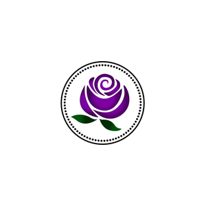 salonroseaustin brand logo for salonroseaustin.com