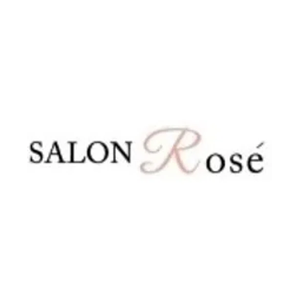 salonroselv brand logo for salonroselv.com