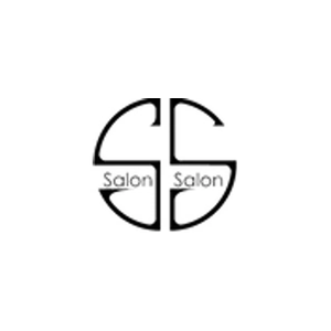 salonsalonbakersfield brand logo for salonsalonbakersfield.com