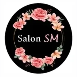 salonsmatx brand logo for salonsmatx.com