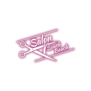 salonsouthbeach brand logo for salonsouthbeach.com