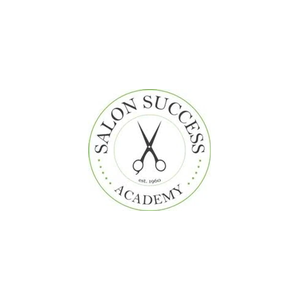 salonsuccessacademy brand logo for salonsuccessacademy.com