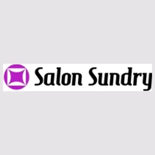 salonsundry brand logo for salonsundry.com