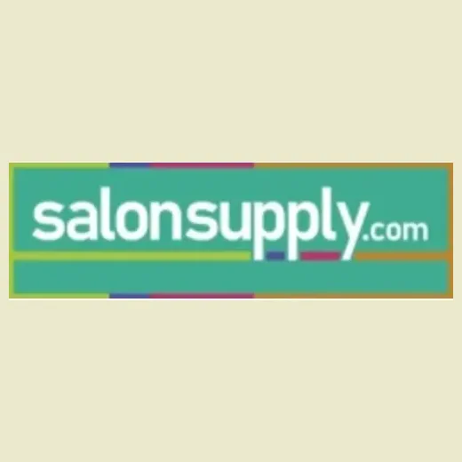 salonsupply brand logo for salonsupply.com