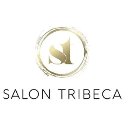 salontribecabeauty brand logo for salontribecabeauty.com