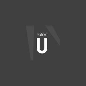 salonustyle brand logo for salonustyle.com