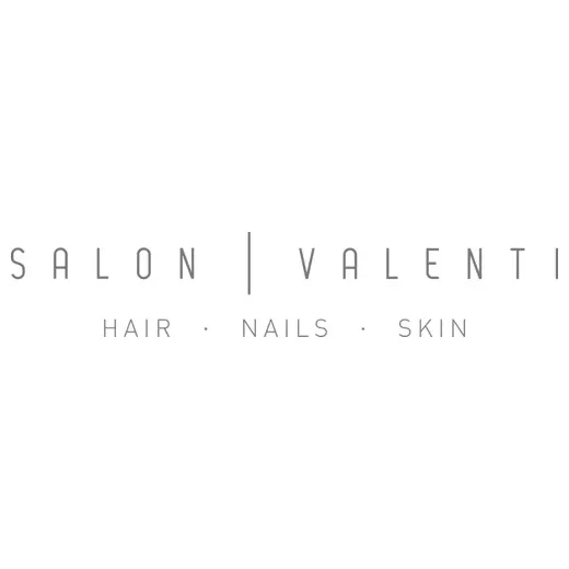 salonvalenti brand logo for salonvalenti.com