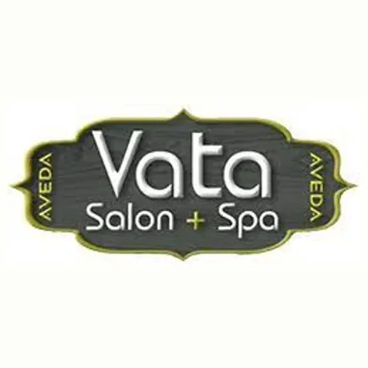salonvata brand logo for salonvata.com