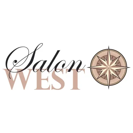 salonwestnow brand logo for salonwestnow.com