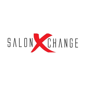 salonxchangeatx brand logo for salonxchangeatx.com